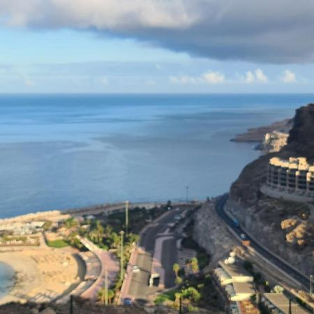 Apartament With Teide View , Montana Amadores 푸에르토리코 외부 사진