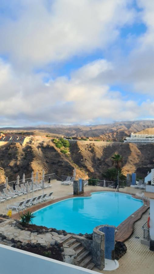 Apartament With Teide View , Montana Amadores 푸에르토리코 외부 사진
