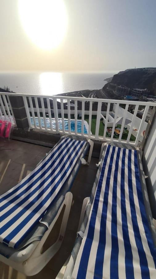 Apartament With Teide View , Montana Amadores 푸에르토리코 외부 사진