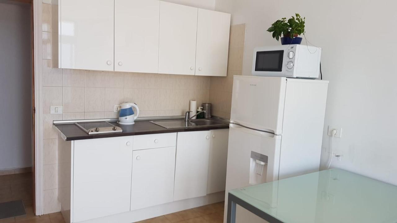 Apartament With Teide View , Montana Amadores 푸에르토리코 외부 사진