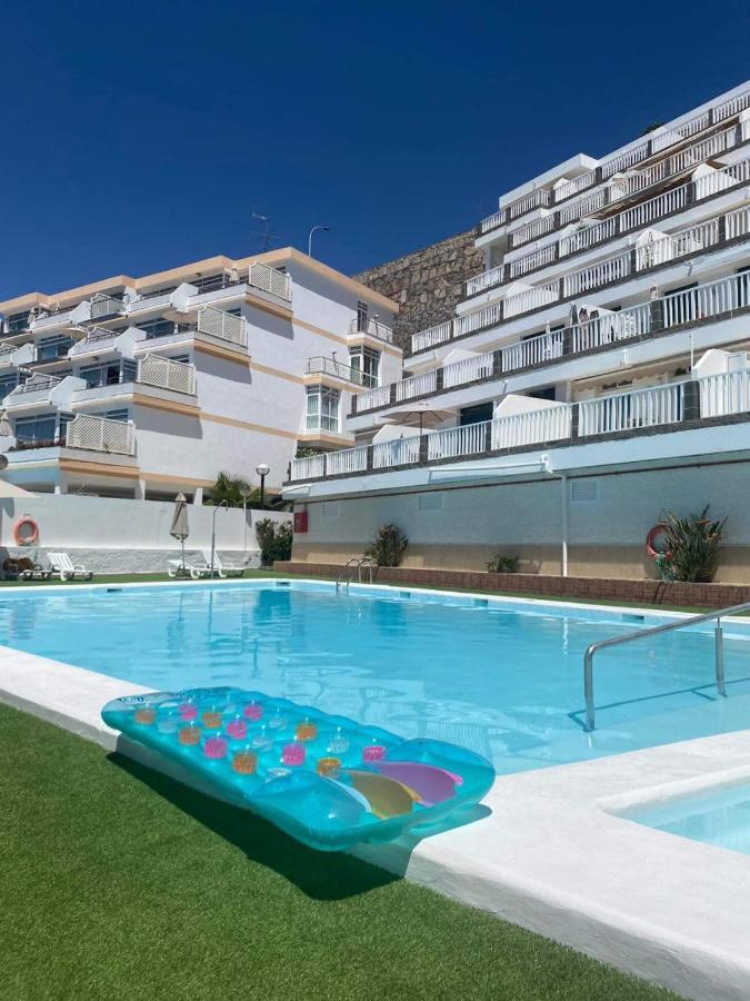 Apartament With Teide View , Montana Amadores 푸에르토리코 외부 사진