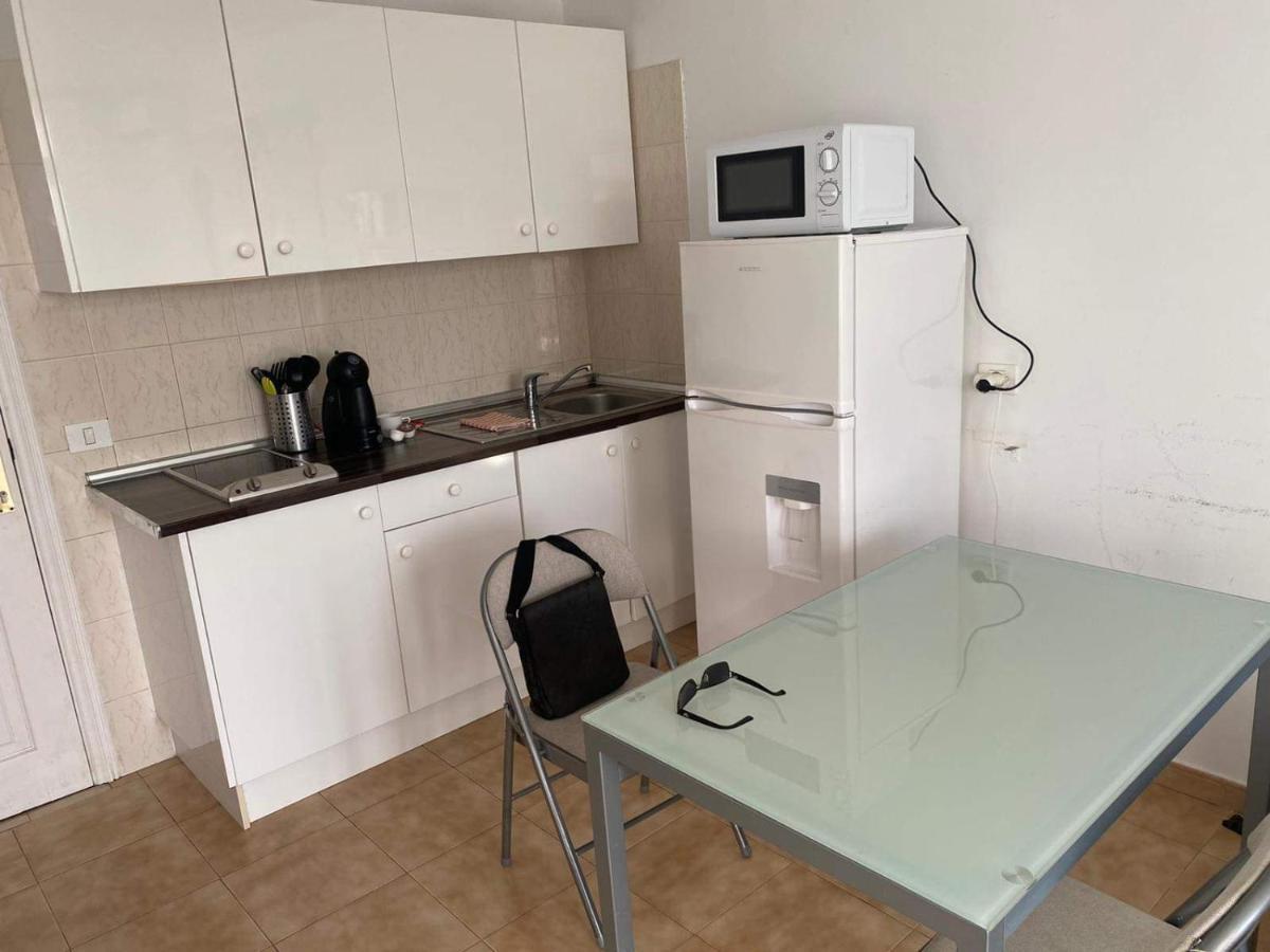Apartament With Teide View , Montana Amadores 푸에르토리코 외부 사진