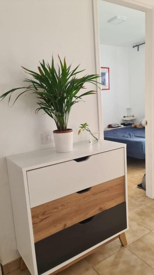 Apartament With Teide View , Montana Amadores 푸에르토리코 외부 사진