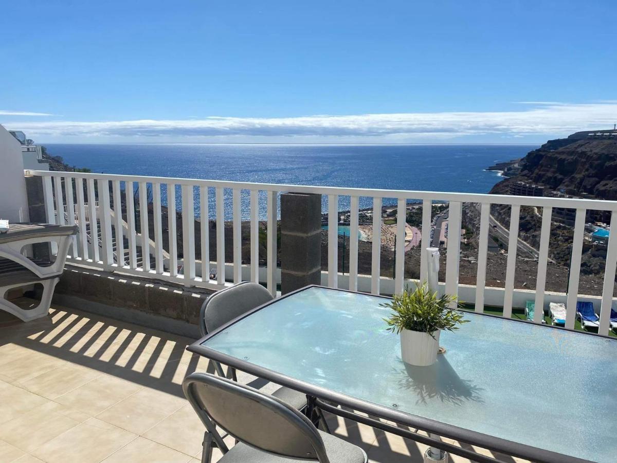 Apartament With Teide View , Montana Amadores 푸에르토리코 외부 사진